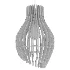 Plywood Pendant Lamp - Thumbnail 2