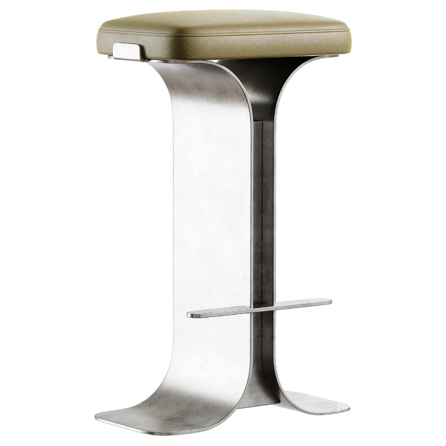 Bumper Counter Stool - Image 6