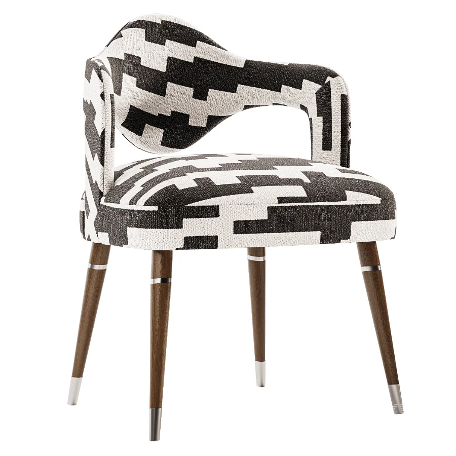 Dining chair Chaplin - Image 3
