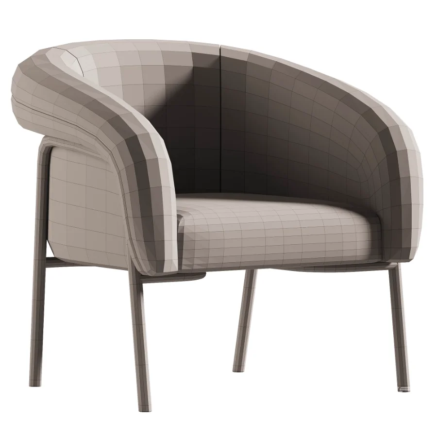 Kensol Chair - Image 1