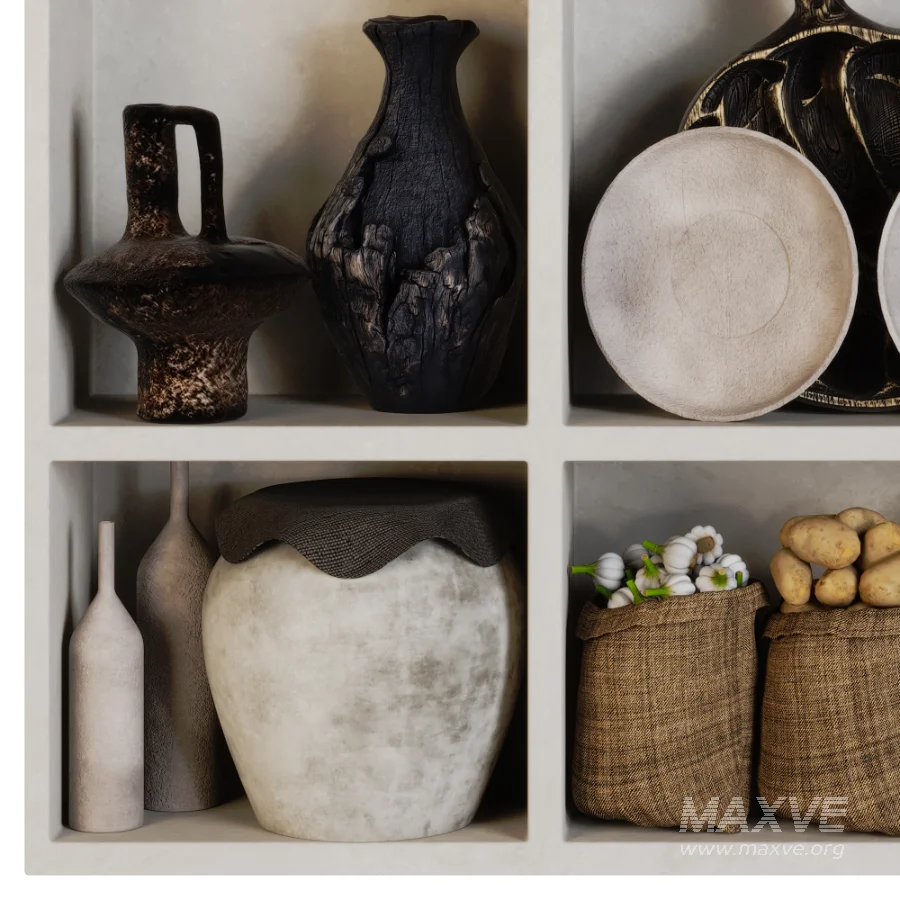 Kitchen accessories 037 - Image 6