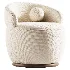 Milton Chair - Thumbnail 4