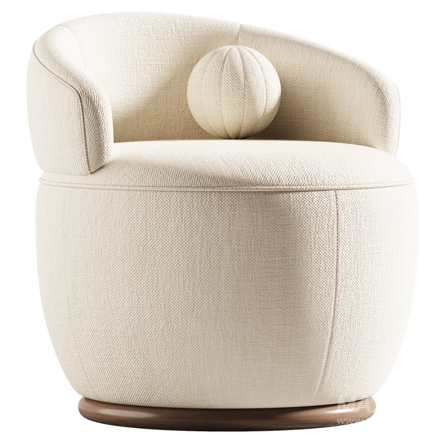 Milton Chair - Image 4