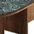 SUISEKI Oval Table by Riva1920 - Thumbnail 9