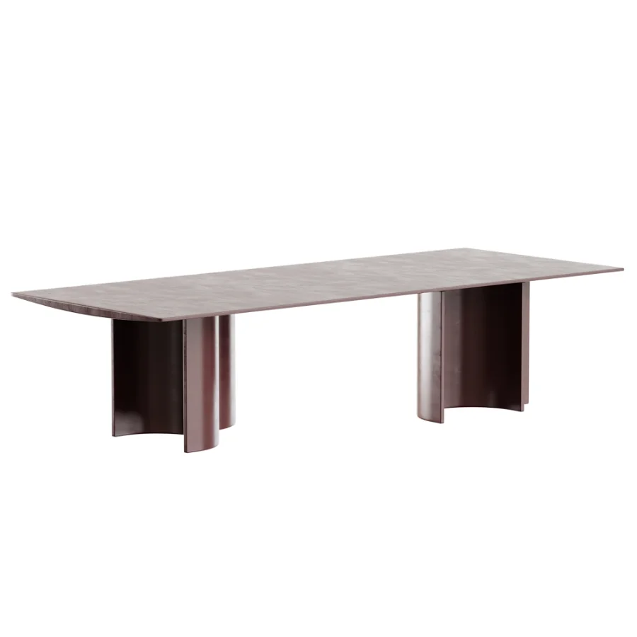 Dining table Silva - Image 2