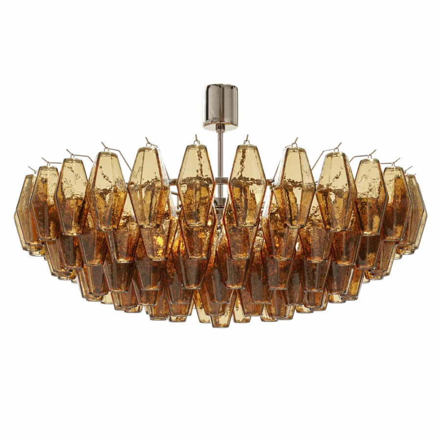Poly Chandelier - Image 3