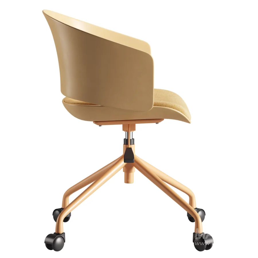 Ashley Office Chair - Image 6
