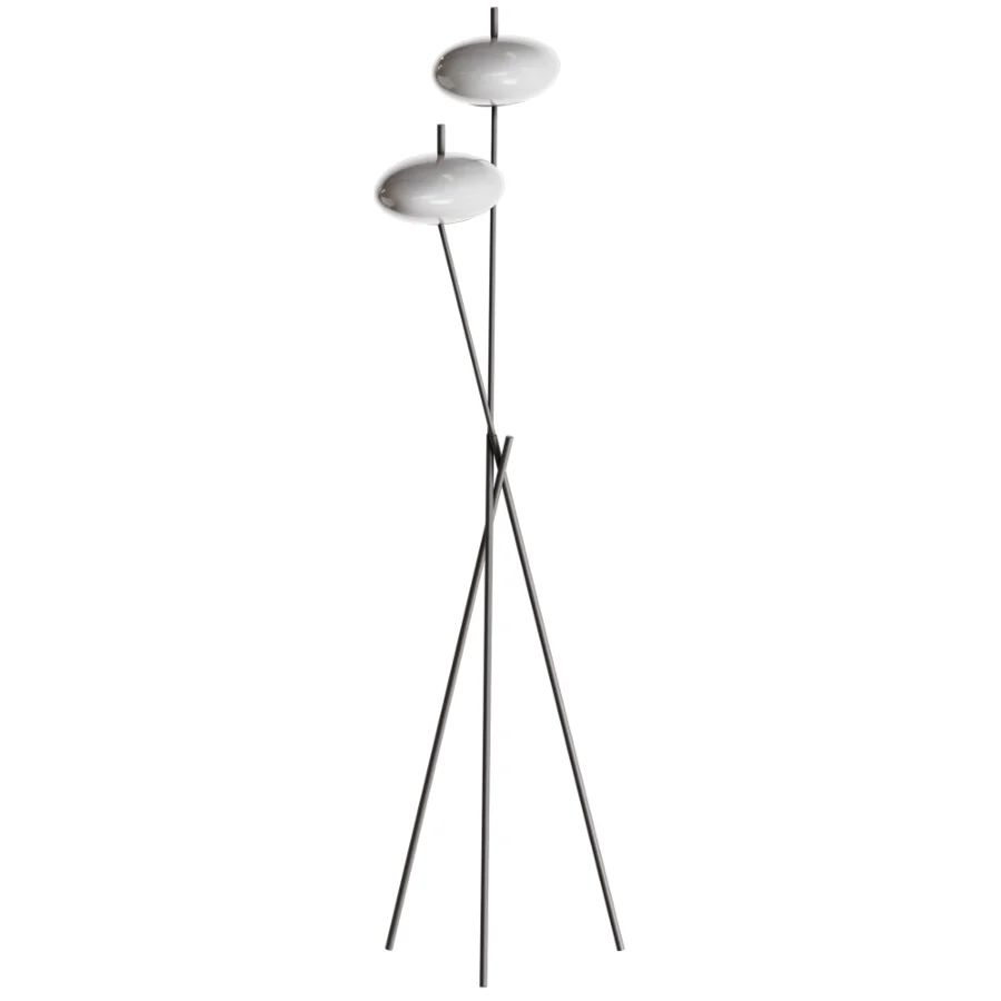 Alfa Floor Lamp - Image 3