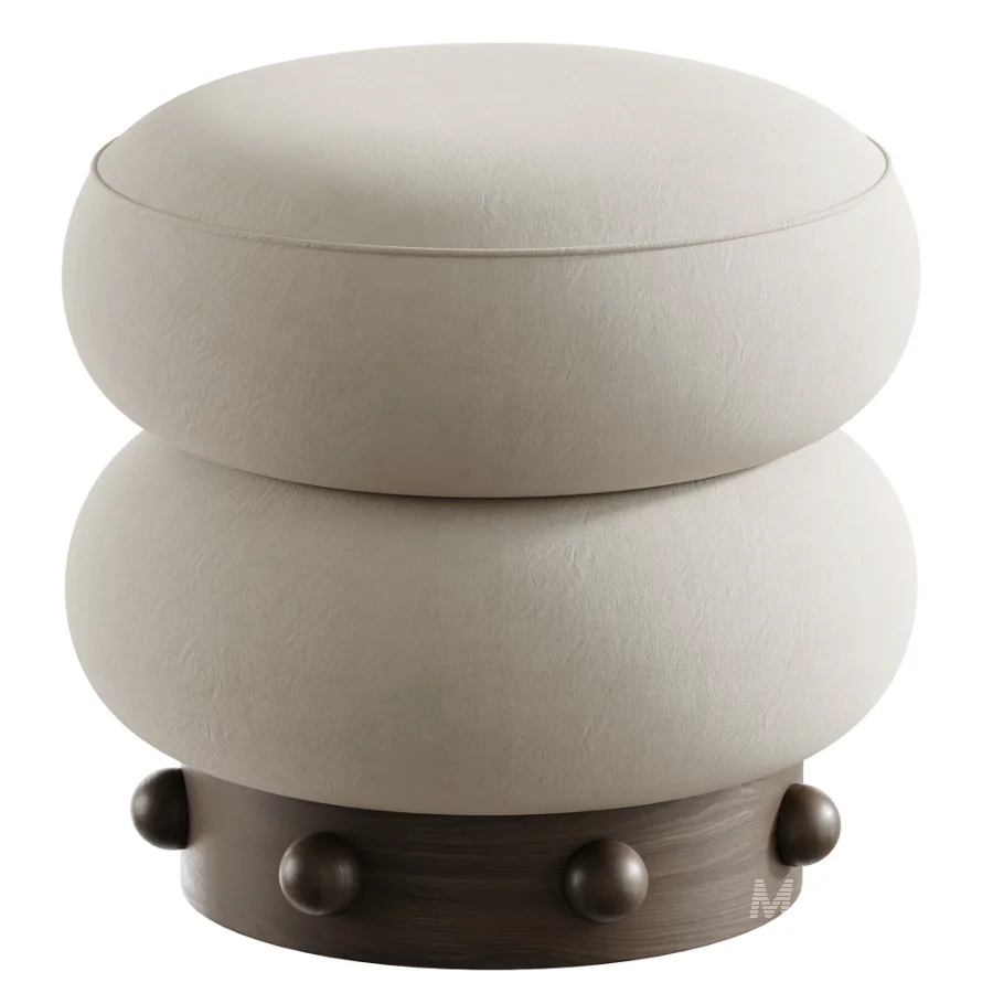 Calie Stool - Image 2