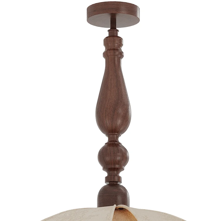 Norvia Ceiling Light - Image 3