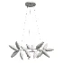 GEM RING CHANDELIER - Thumbnail 3