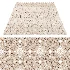 Modern Carpet Rattan - Thumbnail 3