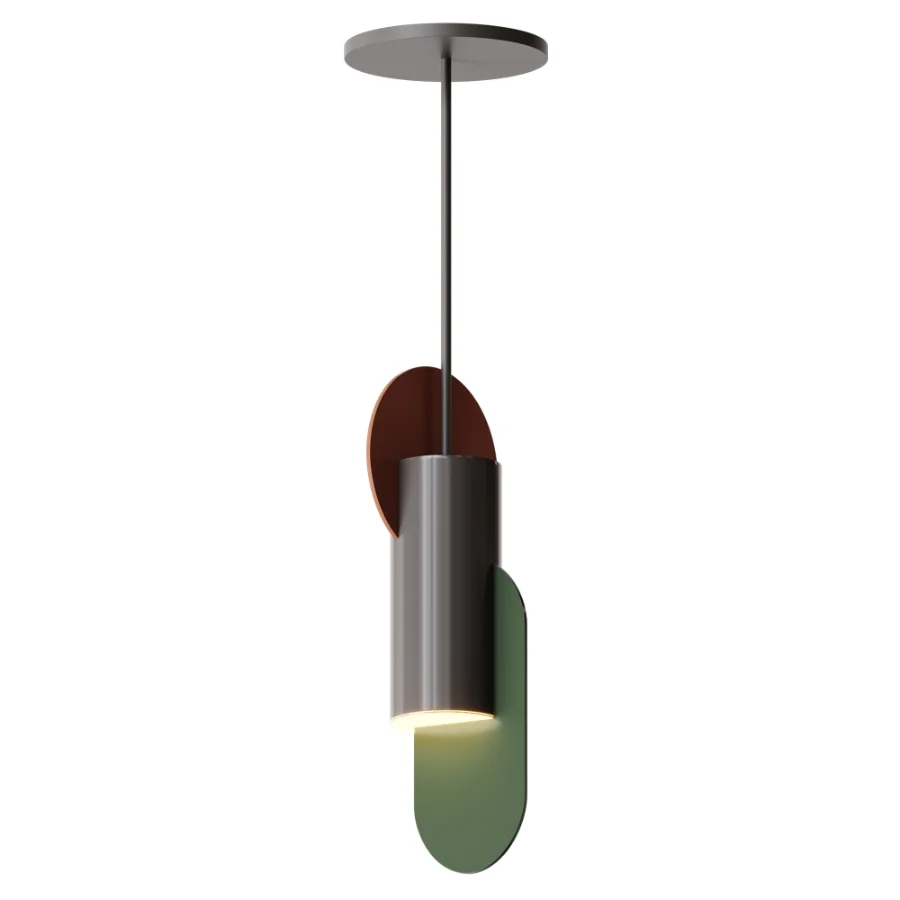 Lamp Suprematic Three CS5 - Image 2