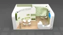 exhibition booth - Thumbnail 5