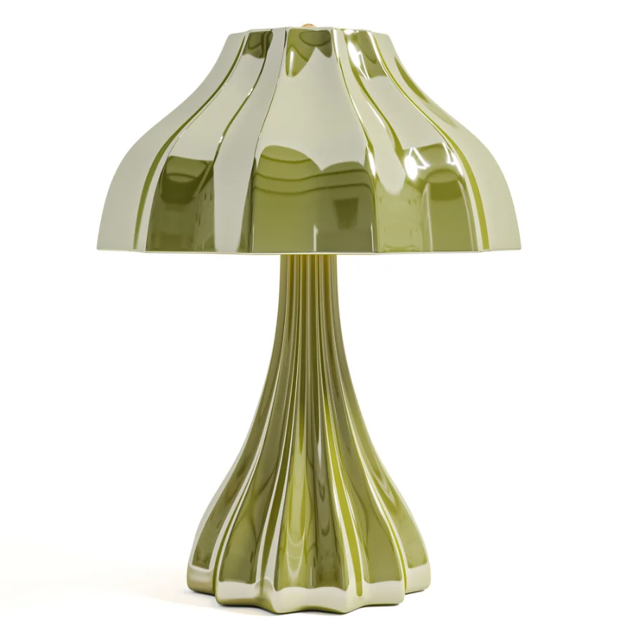 Cading Outdoor Cordless Table Lamp - Image 2