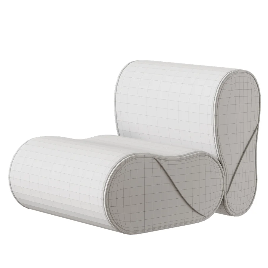 Chairs with different designs - Image 5
