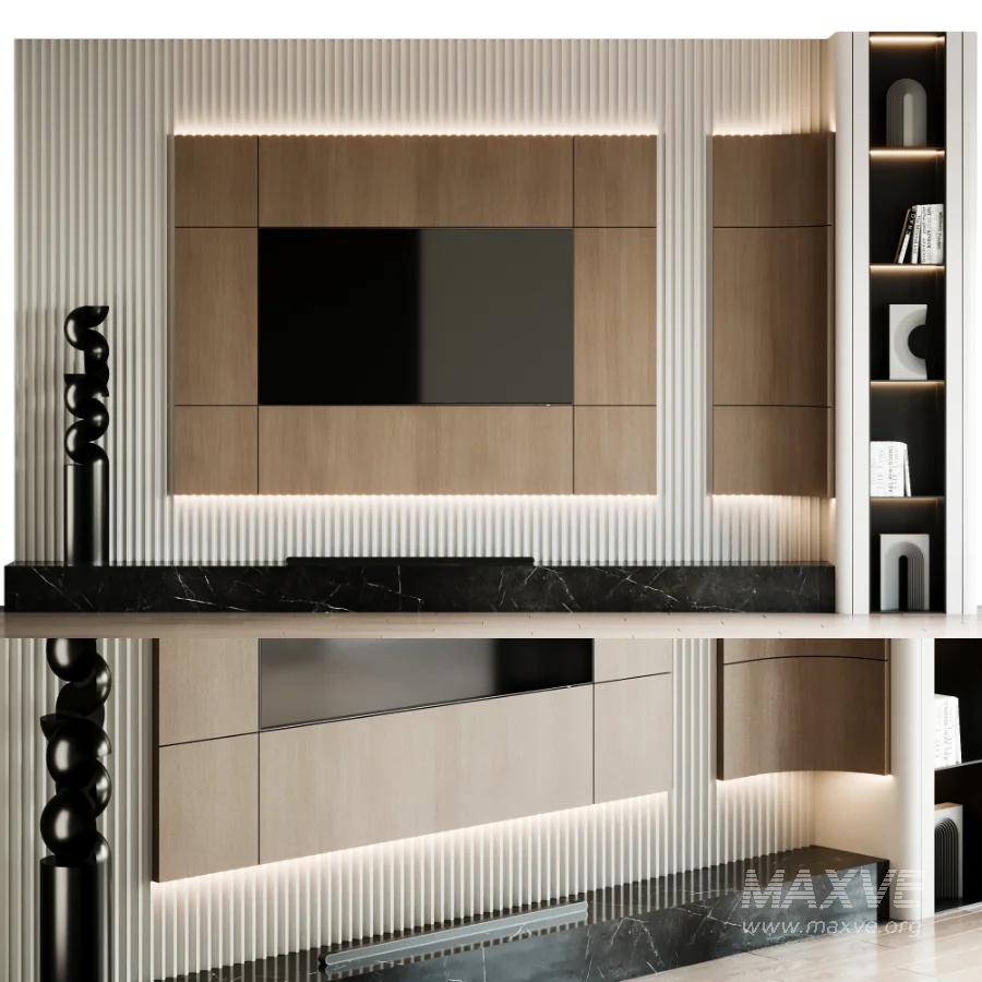 TV Wall 67 - Image 6