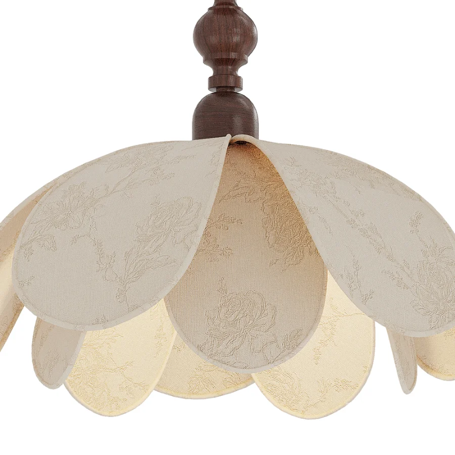 Norvia Ceiling Light - Image 5