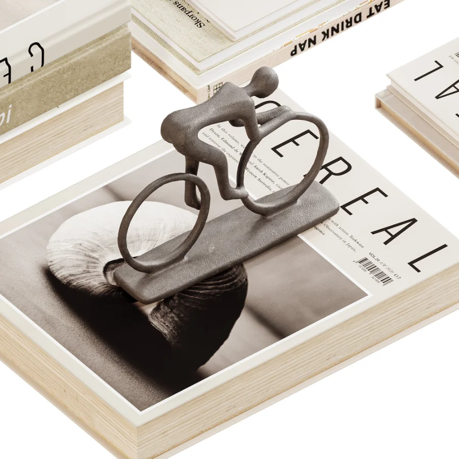 Decorative Set 01 - Image 2