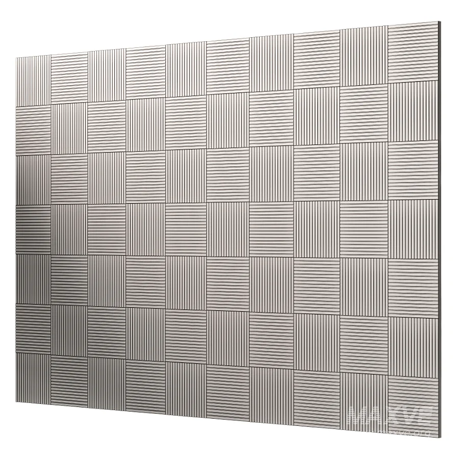 Plaster Wall Panel - Image 5