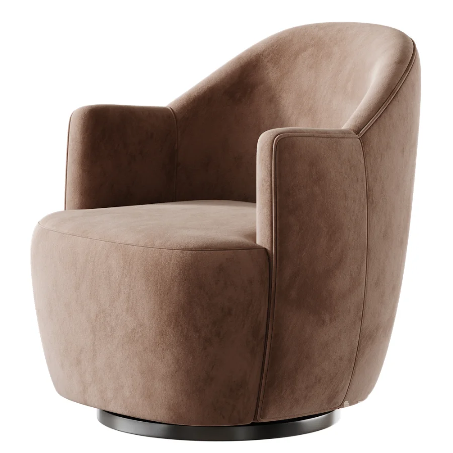Margie Swivel Chair - Image 3