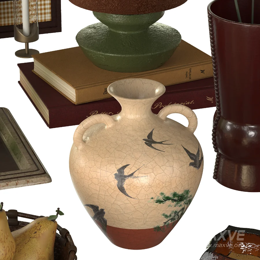 Decorative set - Image 3
