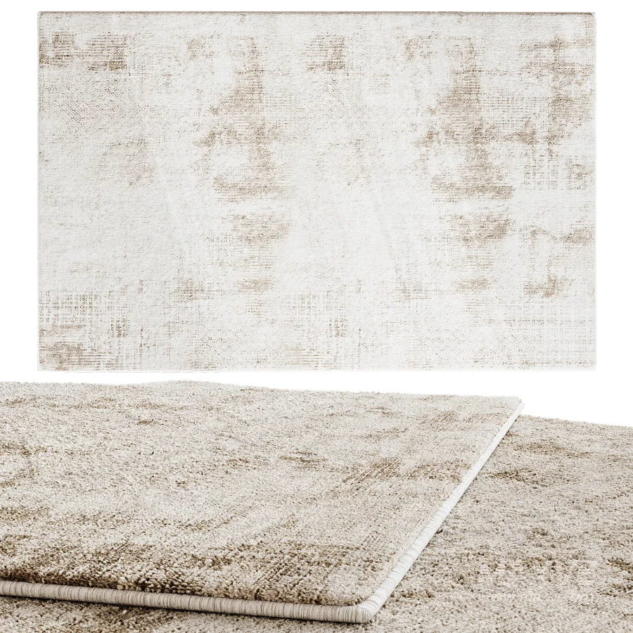Carpet Art For Interior 04 - Image 2
