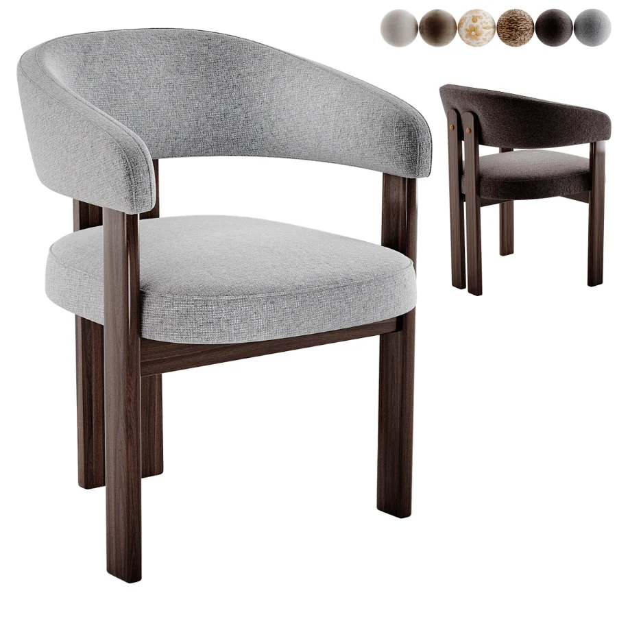 stool Sputnik - Image 4
