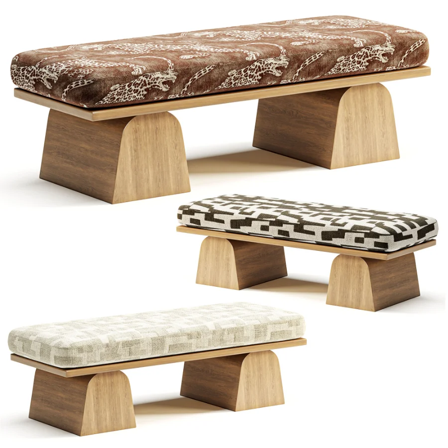 Banquette Martha Банкетка Марта - Image 2