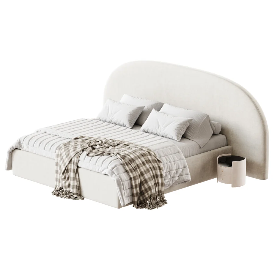 Estelle Bed by Koalaliving - Image 3