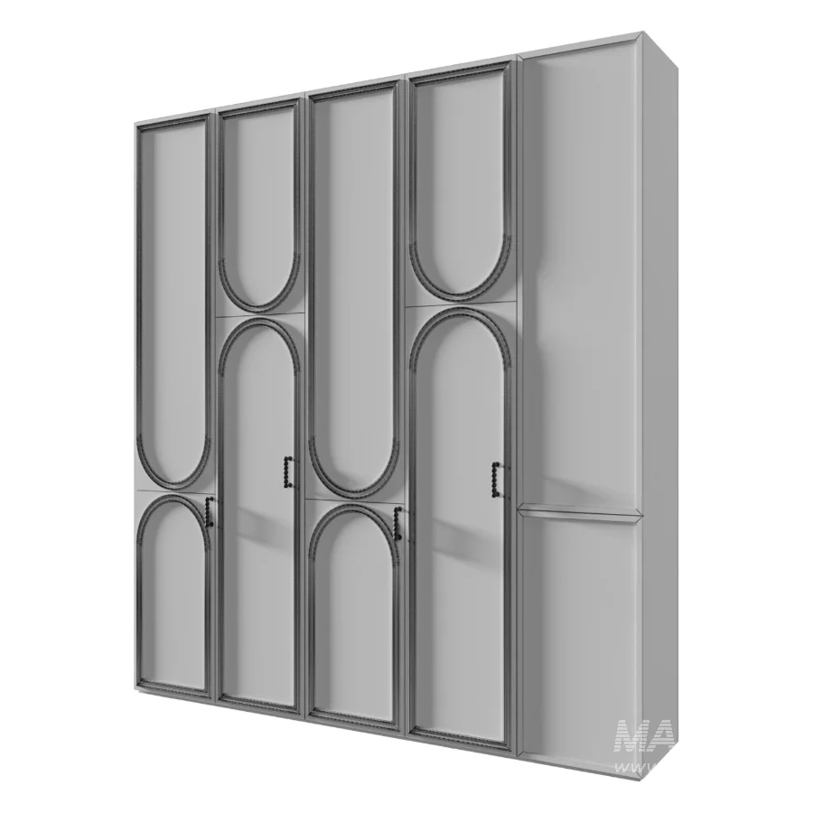 Wardrobe 2 - Image 3