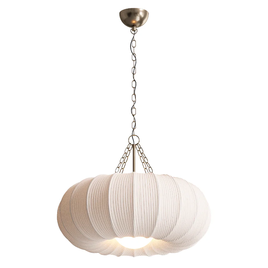 Penny Pendant Lamp by Sohohome - Image 3