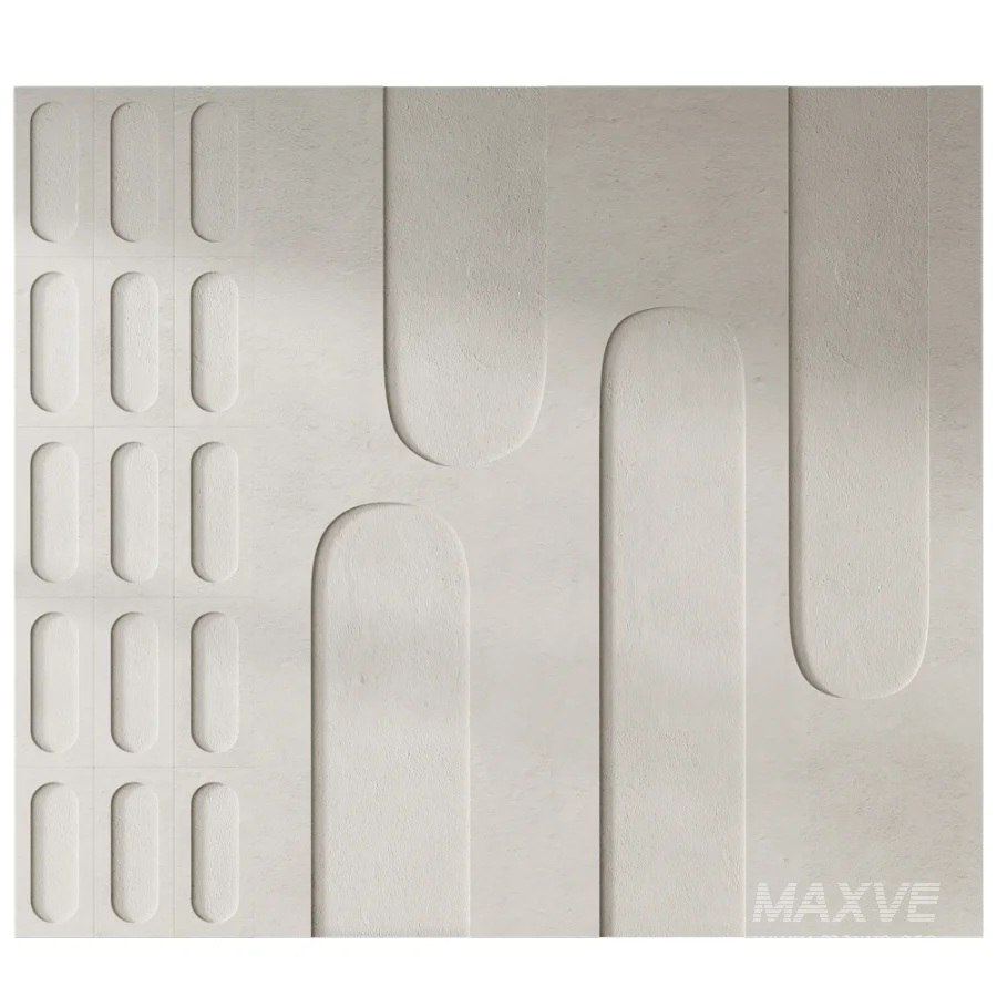 3d Wall Panel - Image 2