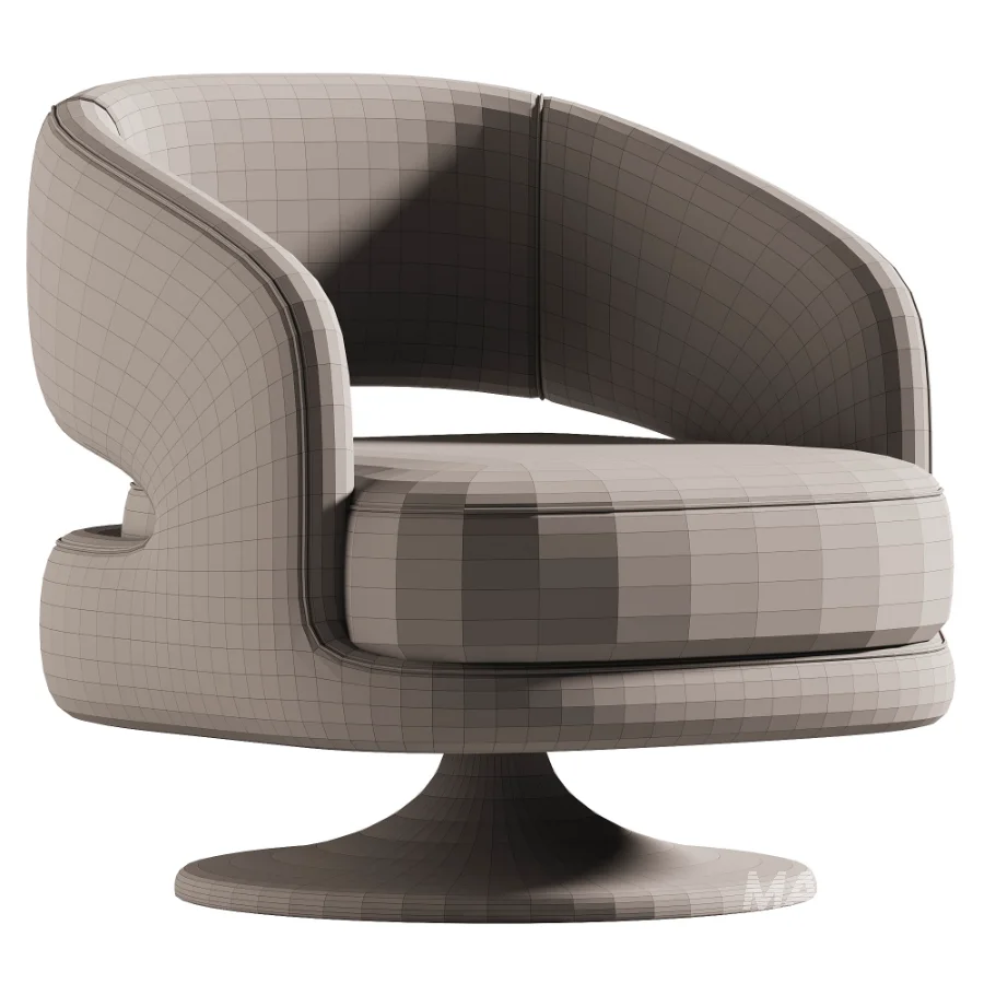 LINEA ARMCHAIR - Image 1