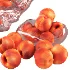 Peach Glass Elegance - Thumbnail 1