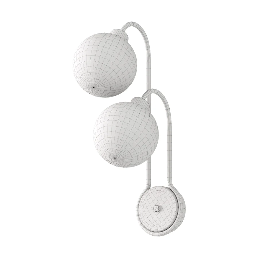 Wall Lamp - Image 6