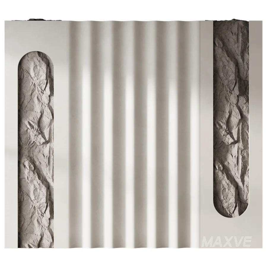 3d Wall Panel - Image 2