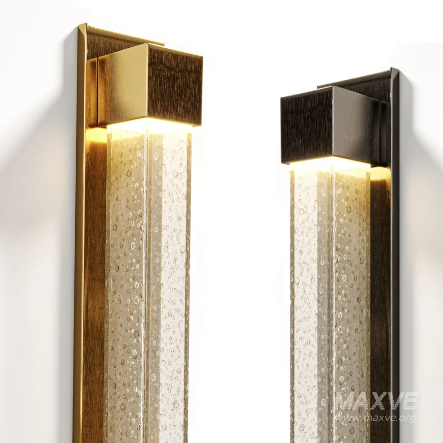 Fini Wall Sconce - Image 4