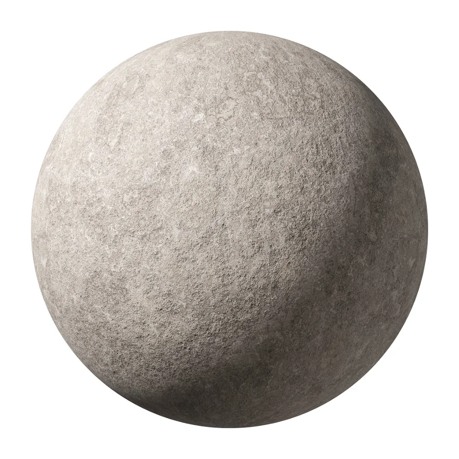 Plaster Material 237 - Image 7