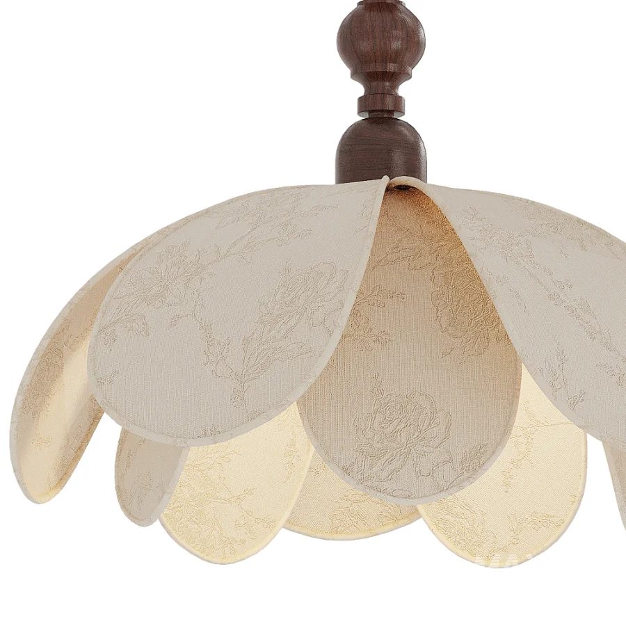 Norvia Ceiling Light - Image 4