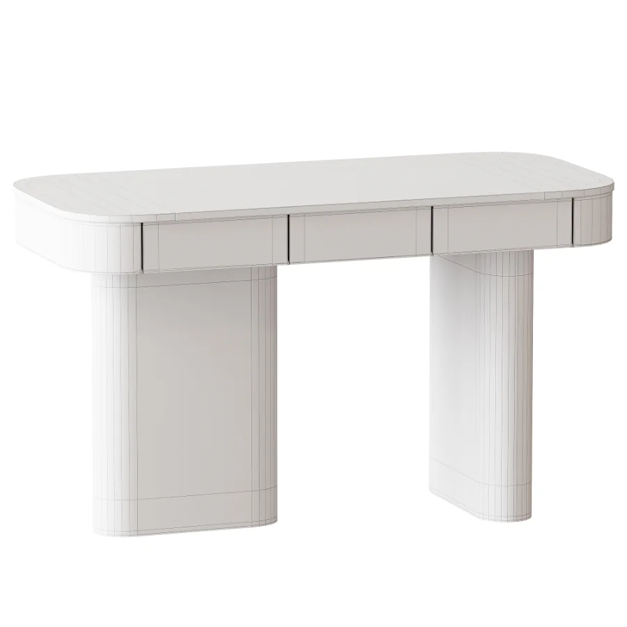 Giulio Marelli ONNO Vanity Table - Image 4