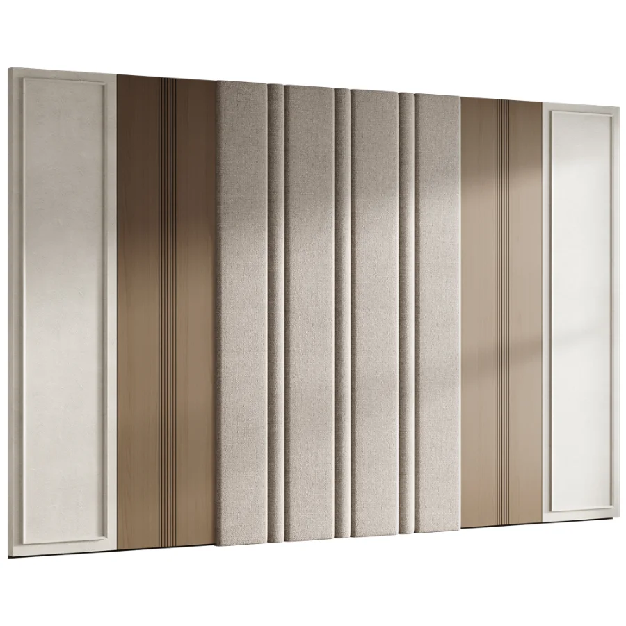 3d Wall Panel - Image 1
