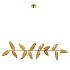 GEM BRANCH CHANDELIER 14 - Thumbnail 2