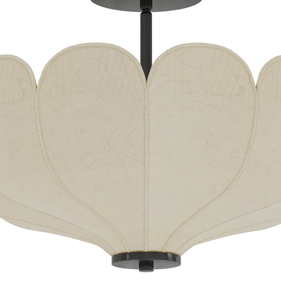 Starsky Ceiling Light - Image 5
