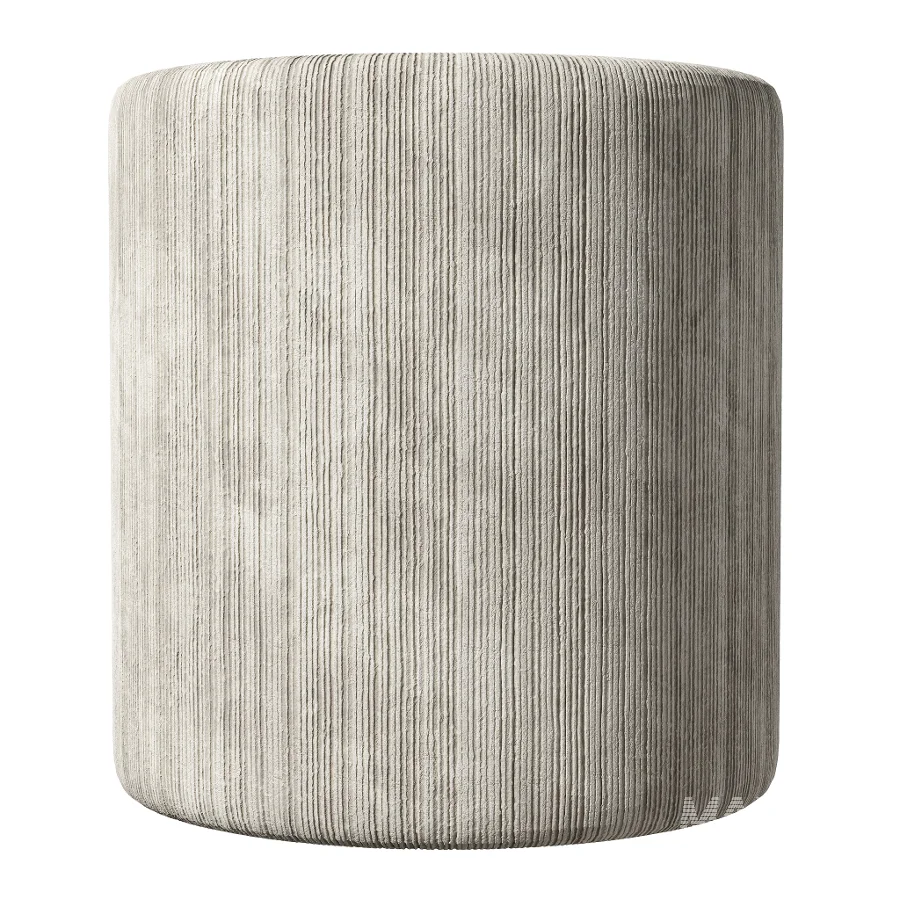 Plaster Material 183 - Image 7