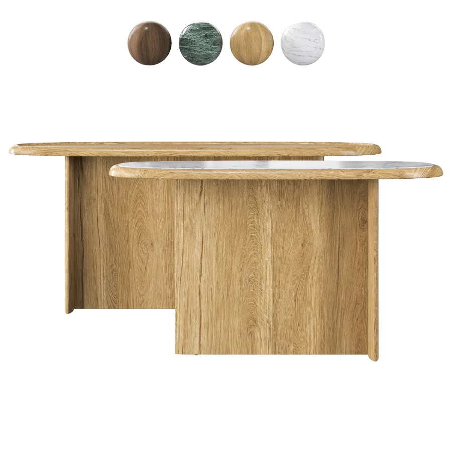 Suiseki Console | Riva1920 - Image 1