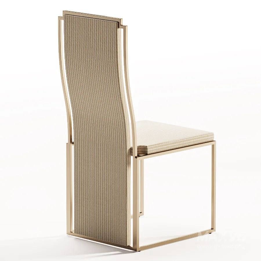 Cantrell Dining Chair - Image 3