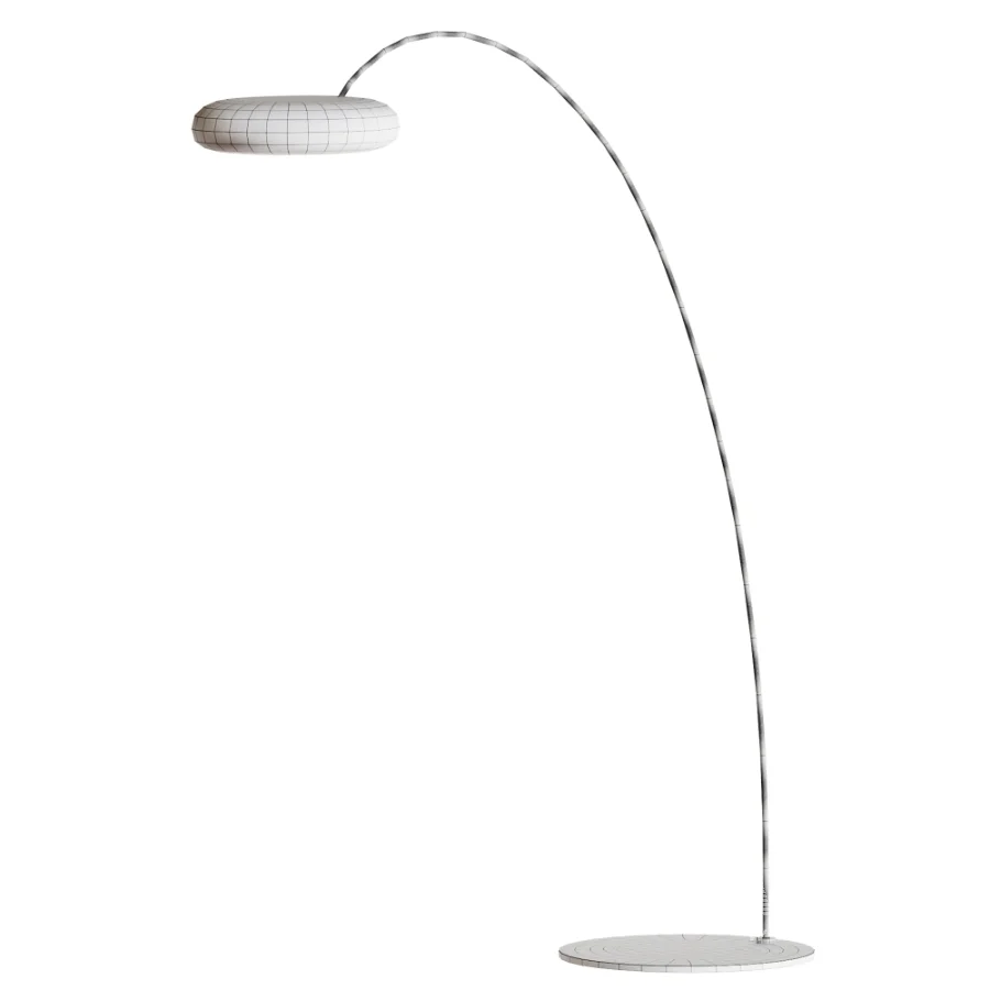 Floor lamp ML96065 - Image 4