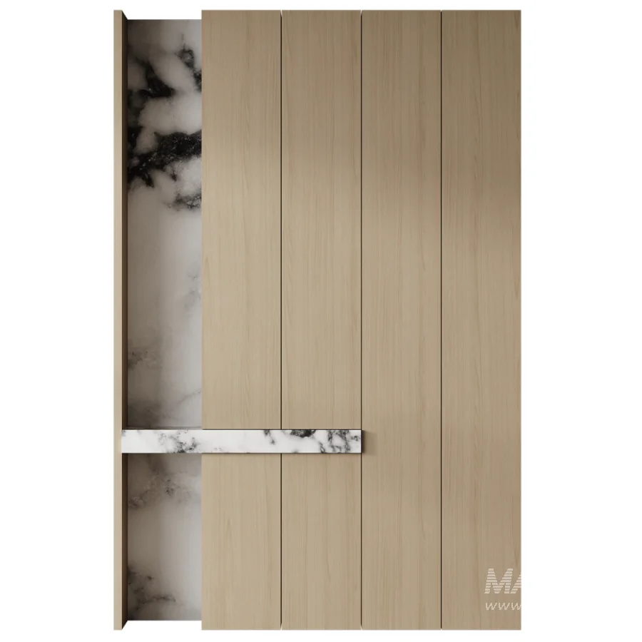 Wardrobe 1 - Image 3