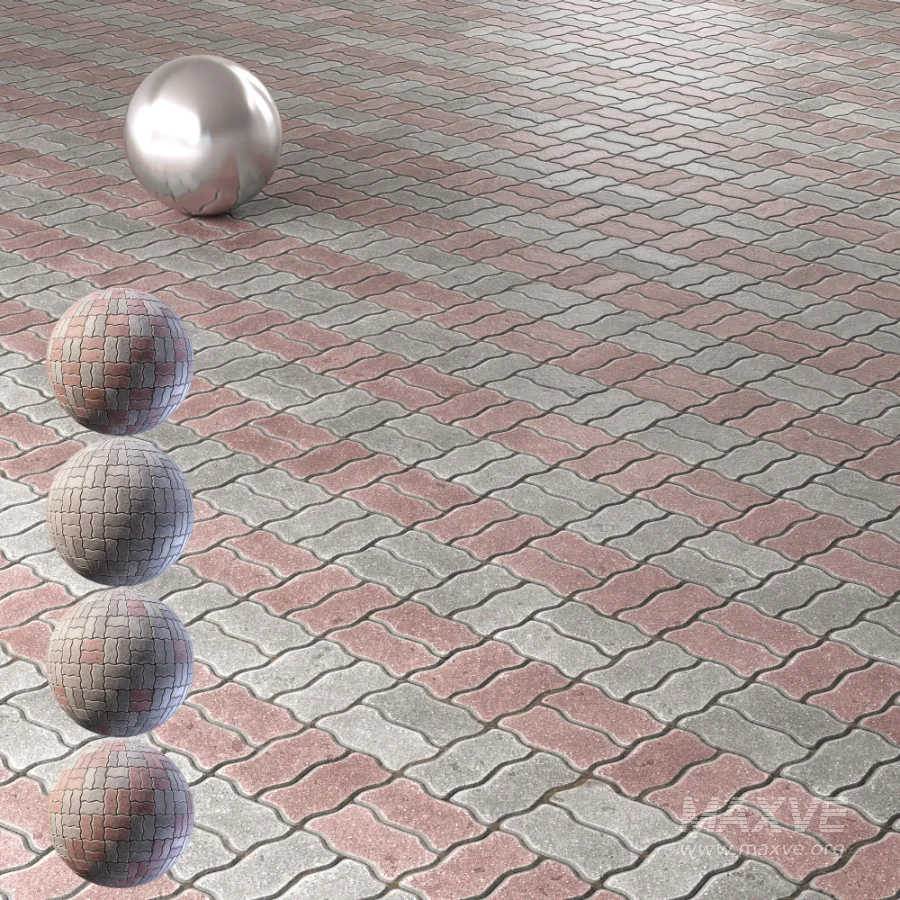 Mrf Pavement Set49 - Image 11